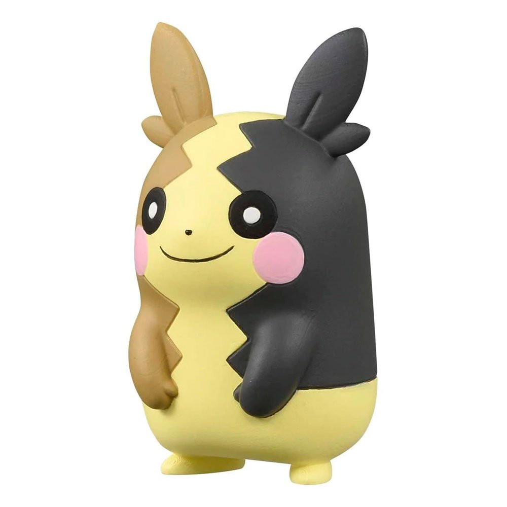 POKEMON MONCOLLE MORPEKO (FULL BELLY) MS-34 | TAKARA TOMY POKEMON MONCOLLE MORPEKO (FULL BELLY) MS-34 | TAKARA TOMY